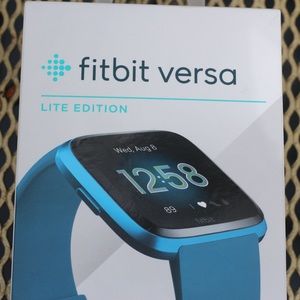 Fitbit Versa Lite Edition